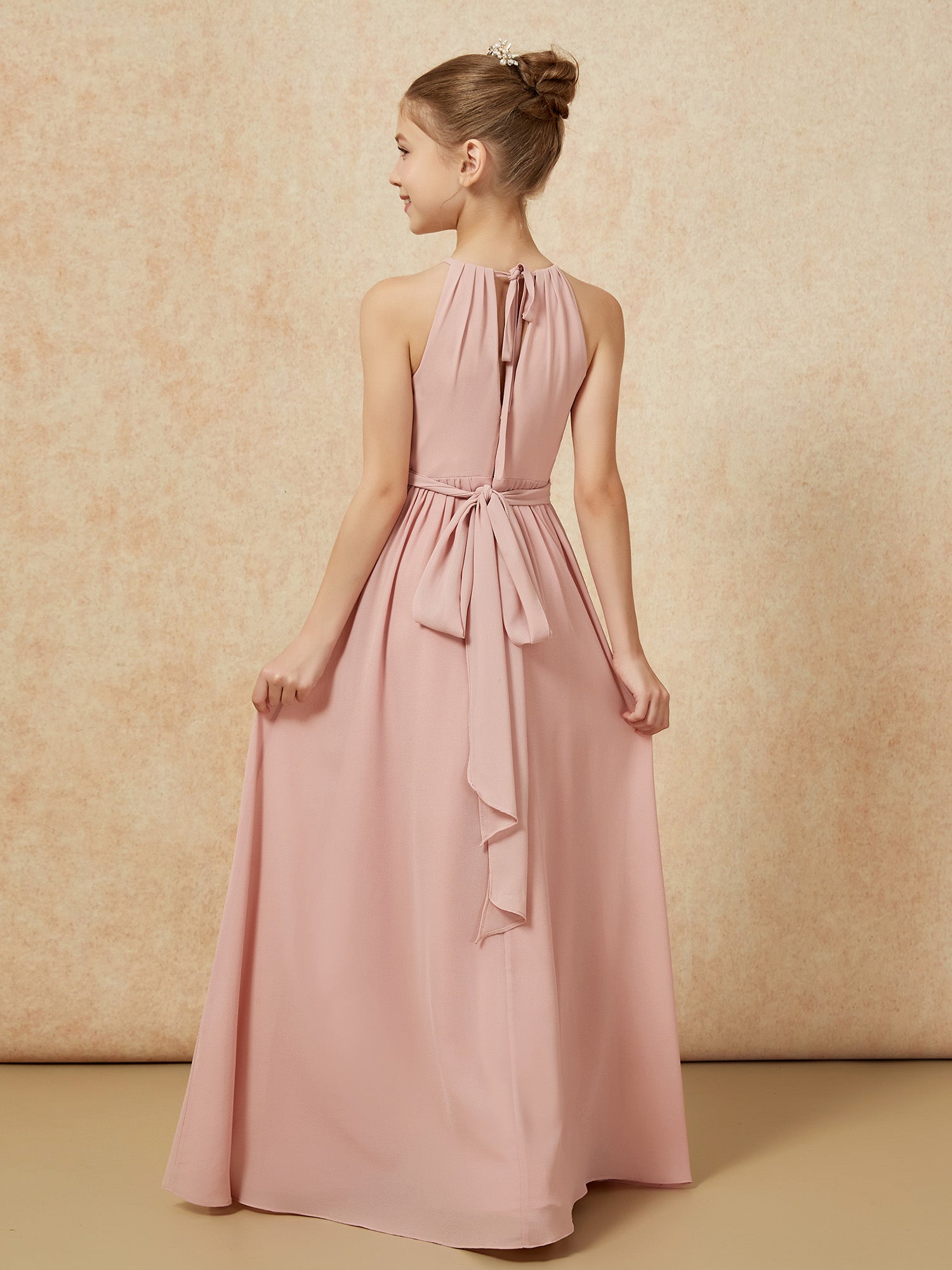Dusty Rose